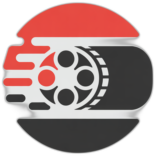 飞马影院 Logo