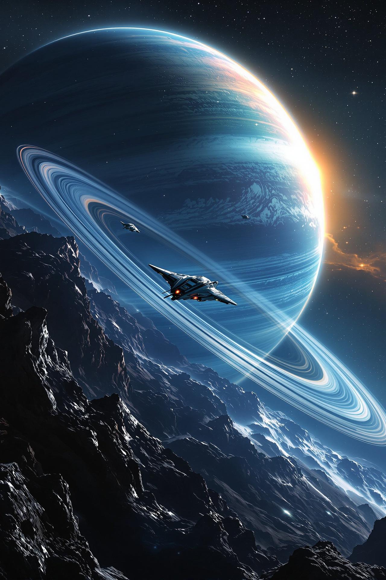飞马影院作品星际迷航2025海报