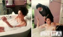 贾静雯洗澡在线观看,太惊艳了！