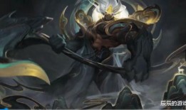 典韦技能爆料图片视频,勇猛无双，战力飙升！