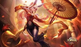 公孙离最新皮肤官方爆料,公孙离新皮肤惊艳亮相