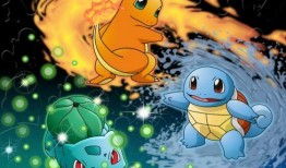 神奇宝贝在线观看,在线冒险之旅，捕捉梦幻与友谊的瞬间