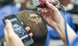 热门爆料视频理发,揭秘娱乐圈惊人内幕