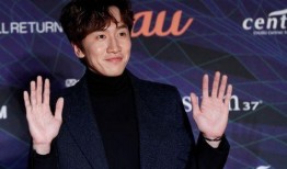 李光洙running最新爆料,揭秘明星健身日常与幕后故事