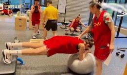 亚运会训练爆料视频,训练现场高能瞬间曝光