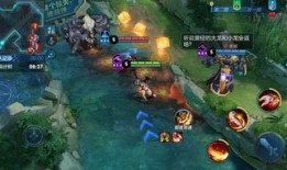 周瑜皮肤最新爆料视频,华丽造型，技能特效大揭秘！