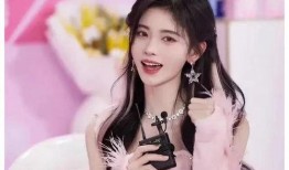 娱乐圈吃瓜鞠婧祎是谁啊,揭秘“吃瓜”背后的明星魅力