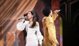 最新爆料周深邓紫棋,跨界合作引期待，音乐盛宴即将开启