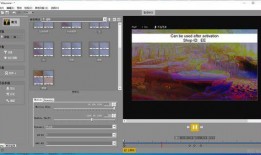 视频特效制作热点爆料,揭秘热门视频特效制作背后的热点爆料