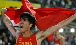 刘翔网友爆料事件视频,真相与争议的交织