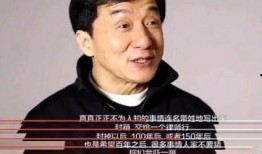 成龙为什么要爆料娱乐圈,勇敢发声，揭开行业隐秘面纱