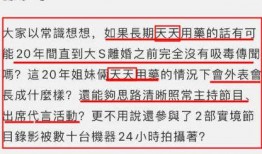 最新爆料大小s,揭秘娱乐圈最新爆料背后的惊人真相！