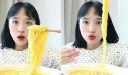 网红冷门吃瓜最新事件