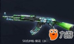 cf最新的抽奖爆料,神秘大奖等你来拿！