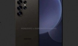 三星s25系列最新爆料,颠覆性设计与尖端科技前瞻