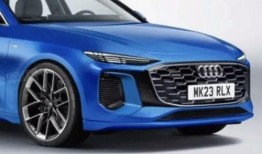 奥迪a4最新款爆料视频,前瞻科技与动感设计的完美融合