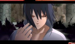 永恒佐助招募动画爆料视频