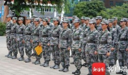 老教官视频爆料,揭秘军旅生涯背后的真实故事