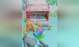 爆料故事小玩具视频播放,网络爆火背后的故事与播放之谜