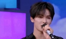 朱正廷近期爆料视频,娱乐圈背后的真实故事