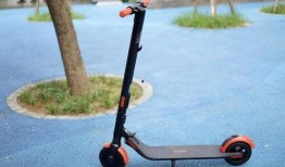 九号滑板车最新爆料视频,揭秘最新爆料视频中的黑科技与亮点”