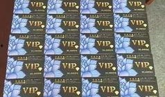 最新款圆盘卡片爆料,颠覆传统，引领科技潮流