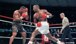 拳王泰森最新爆料,不为人知的背后故事与惊人爆料