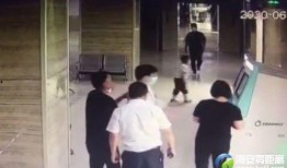 网友爆料山东医院视频播放,惊人一幕引发社会关注
