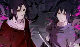 永恒佐助招募动画爆料视频