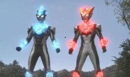 奥特曼新作爆料视频,全新力量觉醒，宇宙守护战再启