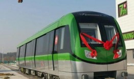 地铁二号线最新爆料视频,揭秘未来交通枢纽的璀璨风采