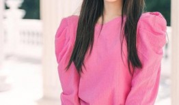 娱乐圈大爆料谭松韵,揭秘明星背后的故事