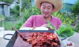 爆料八爪鱼做法视频,跟随视频学习正宗做法