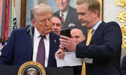 美国总统最新的爆料,美国总统最新爆料揭示政治内幕”