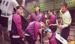 娱乐爆料跑男是谁主持的,揭秘幕后主持之谜！