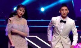 颁奖典礼沈梦辰爆料视频,揭秘幕后精彩瞬间