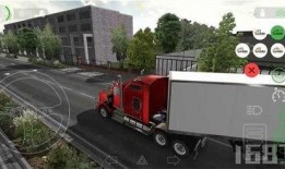 环球卡车模拟爆料视频在线观看,揭秘游戏新内容与玩法