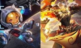 王者荣耀鲁班新爆料视频,技能升级，战场霸主归来！