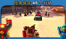 最新乐高爆料视频大全,创意无限，惊喜连连！