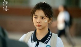 娱乐圈大爆料谭松韵,揭秘明星背后的故事