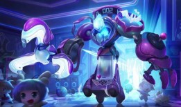 王者小乔无双皮肤爆料视频,华丽舞姿演绎传奇故事