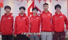 ag最新爆料教练是谁啊,AG战队最新爆料，神秘教练身份引热议！