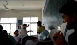 铅山学生爆料事件视频,真相与反思