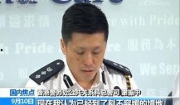 香港警方最新爆料,揭秘犯罪团伙黑幕！”
