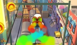 地铁跑酷地铁城最新爆料,全新爆料揭秘未来都市冒险之旅