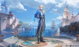 王者荣耀海诺最新爆料,王者荣耀神秘英雄即将登场，技能揭秘引玩家热议