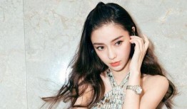 娱乐吃瓜君杨颖