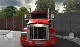 环球卡车模拟爆料视频在线观看,揭秘游戏新内容与玩法