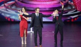 最新娱乐爆料大全,明星动向、热点事件一网打尽