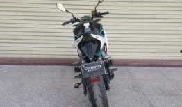 春风摩托车最新爆料视频,颠覆性能与设计，引领行业新潮流